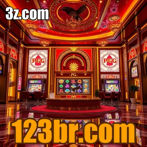 Os Melhores Bonuses do 123br.com para Jogadores Engajados