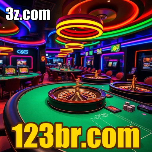 Eventos Incríveis no 123br.com para Gamers Apaixonados