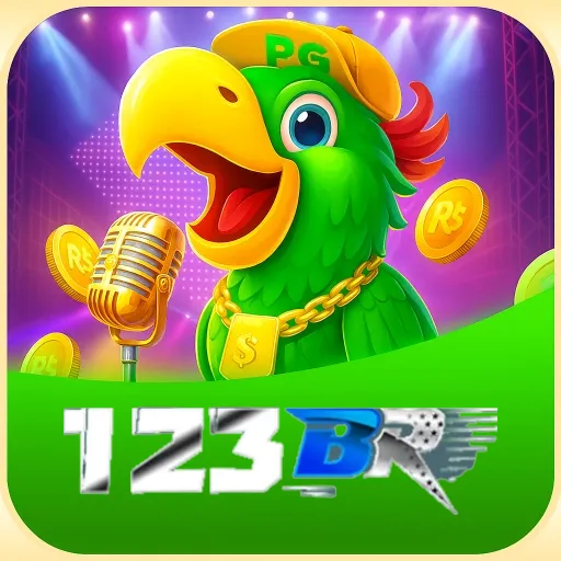123br logo